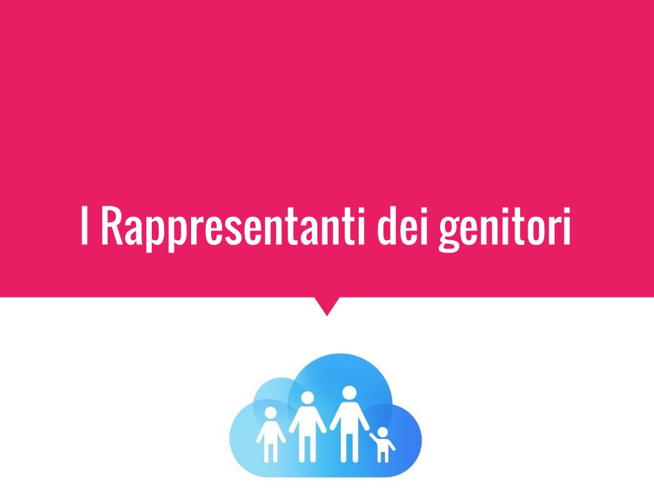 PROCLAMAZIONE RAPPRESENTANTI GENITORI  - ANNO SCOLASTICO 2022/2023